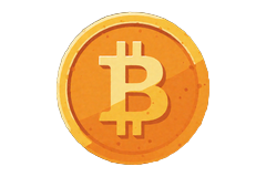 Bitcoin als Krypto-Zahlungsmethode im Lizaro Casino